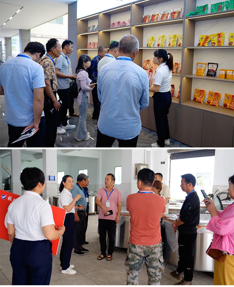 雅大智能——26年專注品質(zhì)，讓傳統(tǒng)工藝釀出現(xiàn)代價(jià)值！ 6