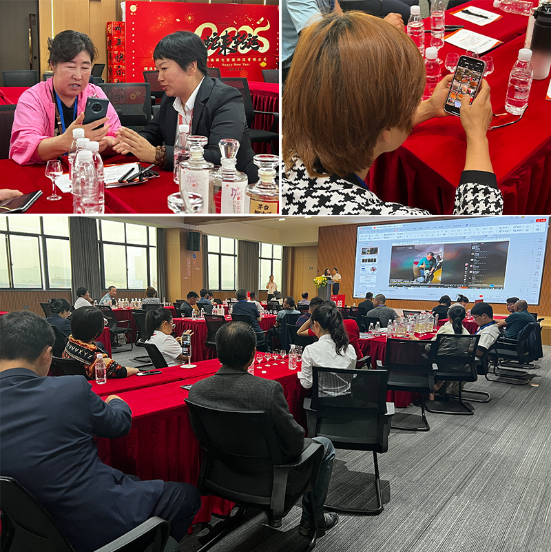 雅大智能——26年專注品質(zhì)，讓傳統(tǒng)工藝釀出現(xiàn)代價(jià)值！ 11