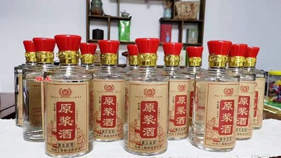 用電加熱釀酒設(shè)備釀造的小曲清香酒為什么會走向全國？