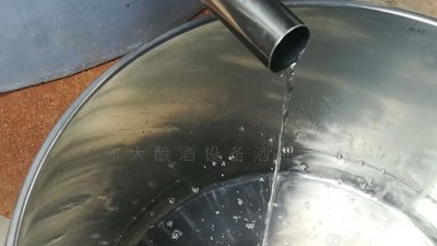 躲開不銹鋼釀酒設備蒸餾“雷區(qū)”，原來出酒快有絕招！