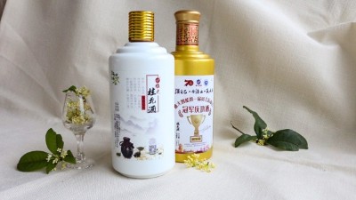 桂花盛開時(shí)，雅大釀酒設(shè)備廠家教您做美味的桂花陳酒！