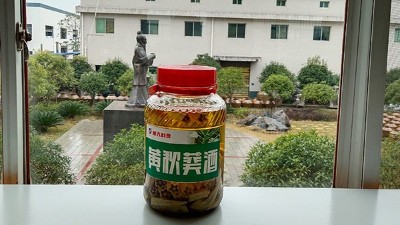 做酒設(shè)備釀造黃秋葵酒，3種不同工藝，哪種工藝釀的更好喝？