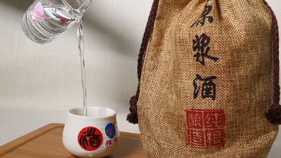 用高粱釀酒設備釀酒離不了它 它決定酒的質(zhì)量，被譽為酒之“血”