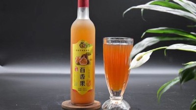 百香果酒怎么做？多年釀酒老師傅教你用做酒設備釀百香果酒