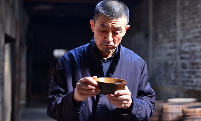 香氣不足，風(fēng)味寡淡