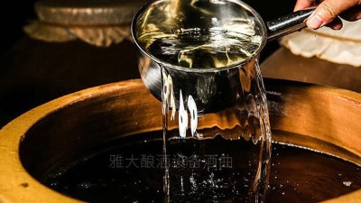 窖藏酒口感還不如新酒，20年釀酒白酒設(shè)備師傅幫你解惑