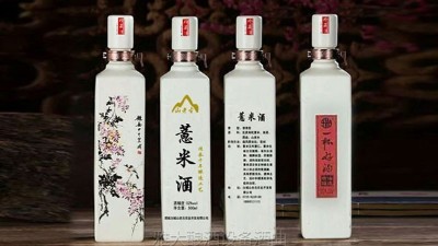 中型釀酒設備釀薏米酒標準流程被公布，一起去看看吧！