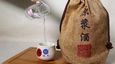 清香型白酒的3個優(yōu)勢，就連茅臺的醬香都抵不過它？