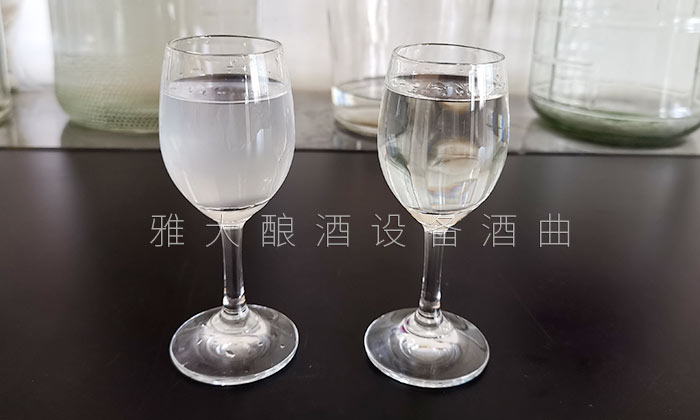 4.23清澈白酒-渾濁白酒