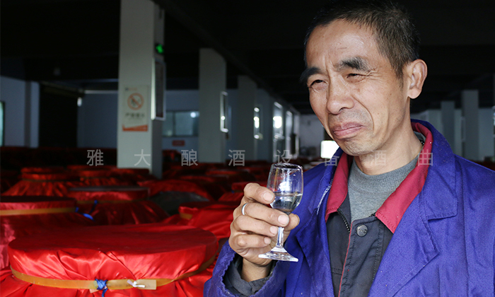 酸量過大會導致酒味酸重、刺鼻