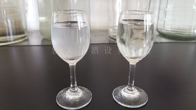 低度酒為什么更難做？用蒸酒設(shè)備做酒多年的老師傅說出實(shí)情