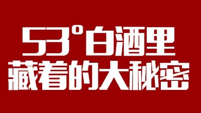 99%用小型白酒釀酒設(shè)備做酒的師傅都不知道 53°白酒里藏著的大秘密